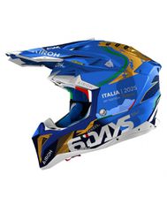 Airoh Aviator 3 6 Days Italy 2025