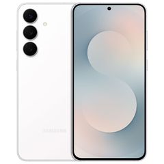 Samsung Galaxy S25 FE 5G Dual SIM (8/256GB) White