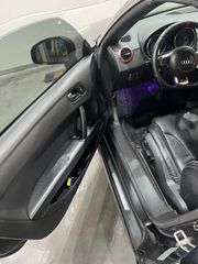 Audi TT 2009-thumb-2