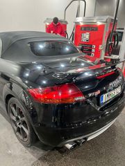 Audi TT 2009-thumb-3