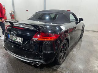 Audi TT 2009-thumb-4