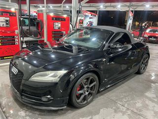 Audi TT 2009-thumb-5