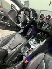 Audi TT 2009-thumb-6