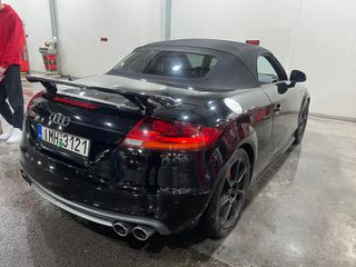 Audi TT 2009-thumb-9