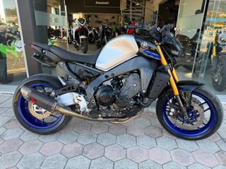 Yamaha MT-09 2023 MT-09 SP