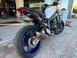 Yamaha MT-09 2023 MT-09 SP-thumb-2