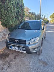 Toyota RAV 4 2007 2.0 EXECUTIVE 4X4