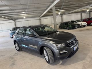 Volkswagen T-Roc 2021 1.0 TSI 115PS ADVANCE
