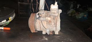Κομπρεσέρ Aircondition TOYOTA RAVE 4 447220-3931  2001 - 2006 HFC134a