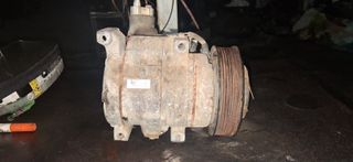 Κομπρεσέρ Aircondition TOYOTA RAVE 4 447220-3931  2001 - 2006 HFC134a-thumb-1