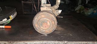 Κομπρεσέρ Aircondition TOYOTA RAVE 4 447220-3931  2001 - 2006 HFC134a-thumb-2