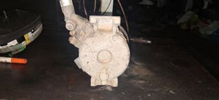 Κομπρεσέρ Aircondition TOYOTA RAVE 4 447220-3931  2001 - 2006 HFC134a-thumb-3