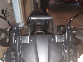 VERSYS 1100 2025 βάση στήριξης συσκευών GPS / PDA / κινητών / κάμερας Μπαράκι για gps βάση για οργανα -
