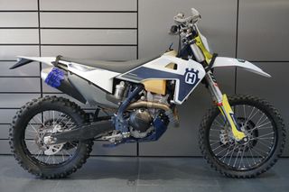 Husqvarna FE 250 2021 Recluse & extras