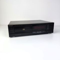 Technics SL-PJ27A CD player μεταχειρισμένο, πολύ καλή κατάσταση