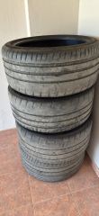 Michelin pilot sport cup 2