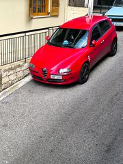Alfa Romeo Alfa 147 2002