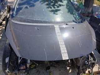 PEUGEOT 207 2006-2013 ΚΑΠΟ