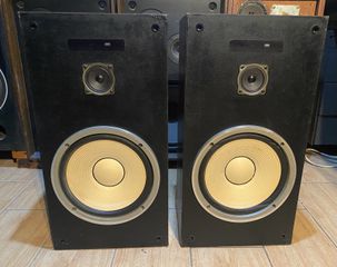 Ηχεία SANSUI S37 woofer 10” made in japan
