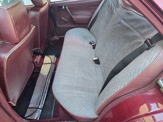 Mercedes-Benz 190 1991 190 E 1,8