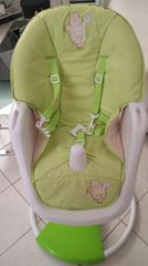 Καρεκλακι Φαγητού