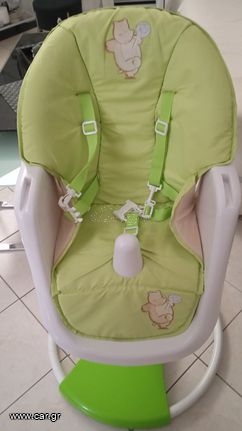 Καρεκλακι Φαγητού