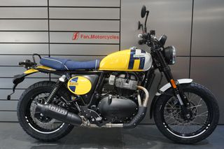 Royal Enfield Bear 650 2025