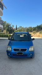 Suzuki Wagon R+ 2002 WAGON-R+ 1.3