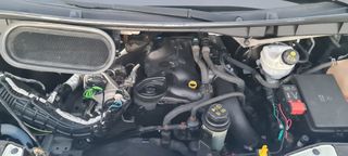 Διπλοκάμπινο Ford 2017 TRANSIT ΔΙΠΛΟΚΑΜΠΙΝΟ 170PS ΠΙΣΩΚΙΝΗΤΟ-thumb-24