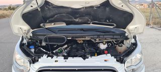 Διπλοκάμπινο Ford 2017 TRANSIT ΔΙΠΛΟΚΑΜΠΙΝΟ 170PS ΠΙΣΩΚΙΝΗΤΟ-thumb-25