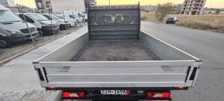 Διπλοκάμπινο Ford 2017 TRANSIT ΔΙΠΛΟΚΑΜΠΙΝΟ 170PS ΠΙΣΩΚΙΝΗΤΟ-thumb-4