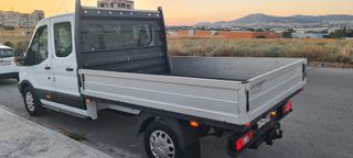 Διπλοκάμπινο Ford 2017 TRANSIT ΔΙΠΛΟΚΑΜΠΙΝΟ 170PS ΠΙΣΩΚΙΝΗΤΟ-thumb-5