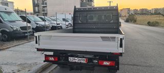 Διπλοκάμπινο Ford 2017 TRANSIT ΔΙΠΛΟΚΑΜΠΙΝΟ 170PS ΠΙΣΩΚΙΝΗΤΟ-thumb-8