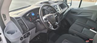 Διπλοκάμπινο Ford 2017 TRANSIT ΔΙΠΛΟΚΑΜΠΙΝΟ 170PS ΠΙΣΩΚΙΝΗΤΟ-thumb-12
