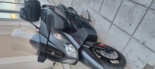 Sym Citycom 300i 2019