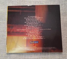 Celine Dion - Celine Dion CD-thumb-2