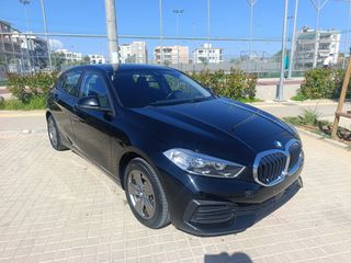 Bmw 118 2023 Advantage Steptronic Auto