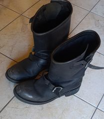 Μπότες SENDRA No 44