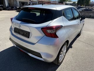Nissan Micra 2018 1.0 30.000ΧΛΜ!!-thumb-3