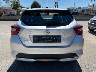 Nissan Micra 2018 1.0 30.000ΧΛΜ!!-thumb-4