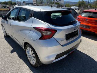 Nissan Micra 2018 1.0 30.000ΧΛΜ!!-thumb-5