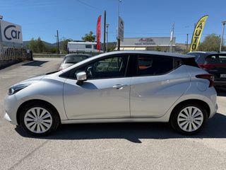Nissan Micra 2018 1.0 30.000ΧΛΜ!!-thumb-6