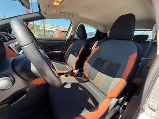Nissan Micra 2018 1.0 30.000ΧΛΜ!!-thumb-10
