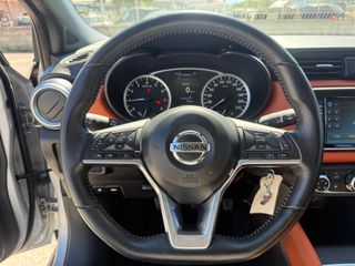 Nissan Micra 2018 1.0 30.000ΧΛΜ!!-thumb-11