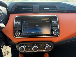 Nissan Micra 2018 1.0 30.000ΧΛΜ!!-thumb-16