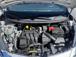 Nissan Micra 2018 1.0 30.000ΧΛΜ!!-thumb-25