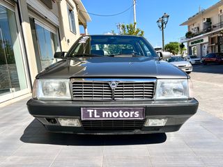 Lancia Thema 1987 3.0lt 215hp V8 *FERRARI ENGINE 8.32*-thumb-2