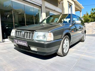 Lancia Thema 1987 3.0lt 215hp V8 *FERRARI ENGINE 8.32*-thumb-3