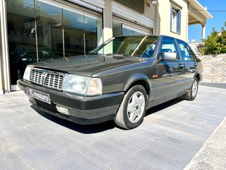 Lancia Thema 1987 3.0lt 215hp V8 *FERRARI ENGINE 8.32*-thumb-5