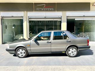 Lancia Thema 1987 3.0lt 215hp V8 *FERRARI ENGINE 8.32*-thumb-6